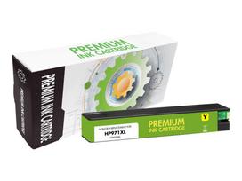 STATIC Ink CRT HP L0R11A YLW reman | RIC981X-Y2