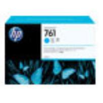 HP 761 ink cyan 400ml | CM994A