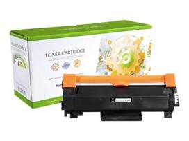 STATIC Toner cartridge comp TN-2410BK | 002-03-RTN2410