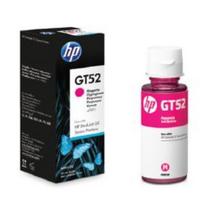 HP GT52 Original Ink Bottle Magenta | M0H55AE