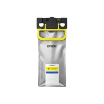 Epson WorkForce Pro EM-C8101R | XXL Ink pack | Yellow | C13T13M440