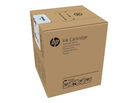 spausdintuvas hp latex - HP 882 5L Optimizer Latex Ink Cartridge | G0Z16A - 1 nuotrauka