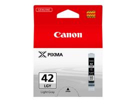 canon rasalo kaset - CANON 1LB CLI-42 LGY ink light grey | 6391B001 - 1 nuotrauka