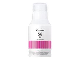 CANON GI-56 M EUR Magenta Ink Bottle | 4431C001