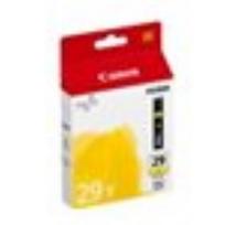 CANON PGI-29Y Tinte Gelb | 4875B001