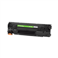 ColorWay Toner Cartridge | Black | CW-C737EU