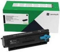LEXMARK 55B2000 Return Programme Toner