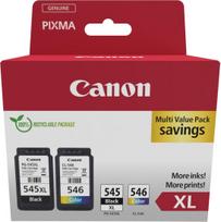 pg 545xl - CANON PG-545XL/CL-546XLPHOTO Ink Crtg | 8286B012 - 1 nuotrauka