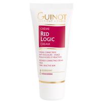 red mask - Guinot Red Logic veido kremas, 30 ml - 1 nuotrauka