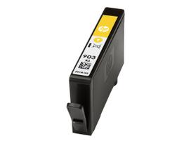 spausdintuvo 301 - HP 903XL Ink Cartridge Yellow | T6M11AE#BGX - 1 nuotrauka