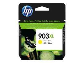 spausdintuvo 301 - HP 903XL Ink Cartridge Yellow | T6M11AE#BGX - 12 nuotrauka