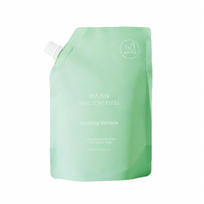 skystas ranku muilas - HAAN Skystas rankų muilas Purifying Verbena, 350 ml - 2 nuotrauka