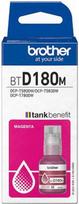 Brother BTD180M | Ink refill | Magenta