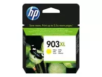 spausdintuvo 301 - HP 903XL Ink Cartridge Yellow | T6M11AE#BGX - 13 nuotrauka