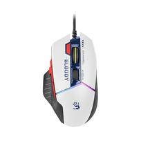 gaming pele - A4Tech Bloody W95Max USB Juodas (Black) - 2 nuotrauka