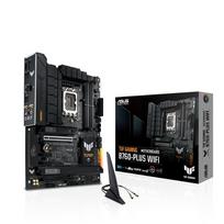 lga 1700 ddr5 - ASUS TUF Gaming B760-Plus WIFI ATX DDR5 LGA1700 - 2 nuotrauka