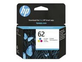 kasetes hp 62 - HP 62 Tri-color Ink Cartridge | C2P06AE#UUS - 16 nuotrauka