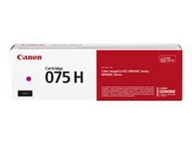 CANON Toner Cartridge 075 H M | 6367C002