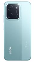 telefonan - POCO C85 6/128GB Green (Žalias) - 2 nuotrauka