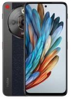 5g 256 - Nubia Focus 2 5G 256GB Juodas (Black) - 1 nuotrauka
