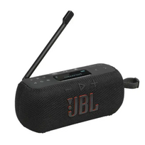 jbl koloneles - JBL Tuner 3 Juodas (Black) - 2 nuotrauka