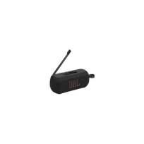 jbl koloneles - JBL Tuner 3 Juodas (Black) - 3 nuotrauka