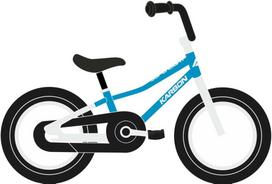 karbon 18 - Karbon Superlight 18", mėlynas (Blue) - 1 nuotrauka