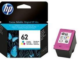 kasetes hp 62 - HP 62 Tri-color Ink Cartridge | C2P06AE#UUS - 18 nuotrauka