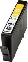 spausdintuvo 301 - HP 903XL Ink Cartridge Yellow | T6M11AE#BGX - 15 nuotrauka