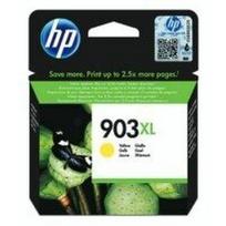 spausdintuvo 301 - HP 903XL Ink Cartridge Yellow | T6M11AE#BGX - 16 nuotrauka