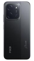 c85 256gb - POCO C85 8/256GB Black (Juodas) - 2 nuotrauka