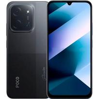 c85 256gb - POCO C85 8/256GB Black (Juodas) - 5 nuotrauka