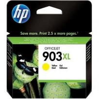 spausdintuvo 301 - HP 903XL Ink Cartridge Yellow | T6M11AE#BGX - 17 nuotrauka