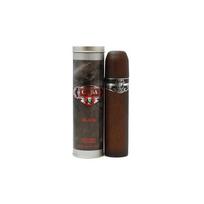 kvepalu rinkiniai vyrams - Cuba Black 100ml EDT - 2 nuotrauka