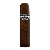 kvepalu rinkiniai vyrams - Cuba Black 100ml EDT - 3 nuotrauka