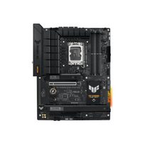 lga 1700 ddr5 - ASUS TUF Gaming B760-Plus WIFI ATX DDR5 LGA1700 - 4 nuotrauka