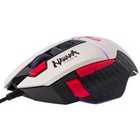 gaming pele - A4Tech Bloody W95Max USB Juodas (Black) - 3 nuotrauka