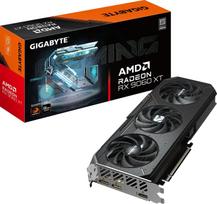 rx 9060 - Gigabyte Radeon RX 9060 XT Gaming 8GB GDDR6 (GV-R9060XTGAMING-8GD) - 2 nuotrauka