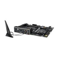 lga 1700 ddr5 - ASUS TUF Gaming B760-Plus WIFI ATX DDR5 LGA1700 - 5 nuotrauka