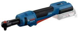 akumuliatorine terksle - Bosch GRC 18V-60 Solo, 18 V (be akumuliatoriaus ir pakrovėjo) - 2 nuotrauka