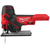 milwaukee akumuliatoriaus - Milwaukee M18 FBJS-0 - 2 nuotrauka
