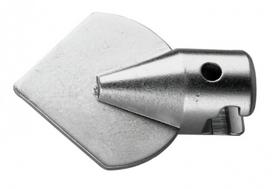 Rothenberger Antgalis spiralei vamzdžių valymui Ø 45/22 mm