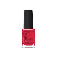 kinetics solar gel - KINETICS gelio efekto nagų lakas SOLAR GEL, 335 One Night Girl, 15 ml - 1 nuotrauka
