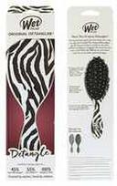 Wet Brush Original Detangler plaukų šepetys Zebra (Zebra)