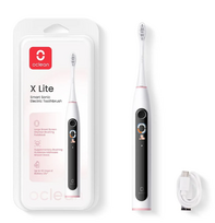oclean sepetelis - Oclean X Lite Pilkas (Grey) - 1 nuotrauka