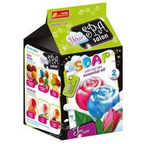 Ranok Muilo gaminimo rinkinys Arbatinė rožė (Tea Rose)