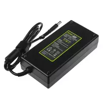 Green Cell AD111P 150W Nešiojamo Kompiuterio Įkroviklis Juodas (Black)