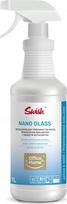 Swish Nano Glass langų ir stiklų valiklis, 5 l