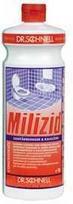 sanitarinis valiklis - Milizid Sanitarinis valiklis, 1 l - 1 nuotrauka