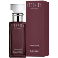 calvin klein eternity intense - Calvin Klein Eternity Amber Essence EDP 50ml - 2 nuotrauka